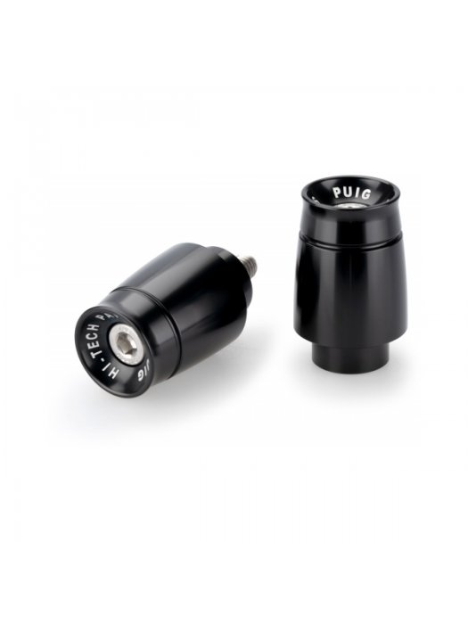 Балансьори за кормило Sport за Yamaha 40 мм черен