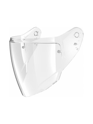Визьор за Shark Skwal i3 Jet / Skwal Jet Clear
