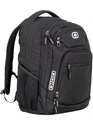 Мото раница OGIO Excelsior Pack BLACK