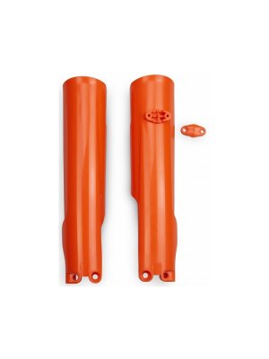 Пластмаси за предница KTM SX125-300 23-25, SX-F250-450 23-25, EXC150-300 24-25, EXC-F250-500 24-25 Оранжев