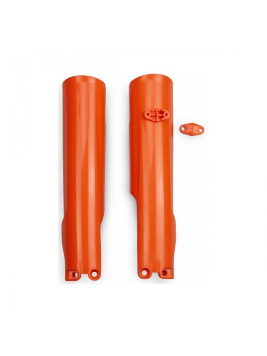 Пластмаси за предница KTM SX125-300 23-25, SX-F250-450 23-25, EXC150-300 24-25, EXC-F250-500 24-25 Оранжев
