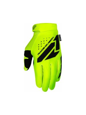 Ръкавици Reflex MX26 HiVis Black