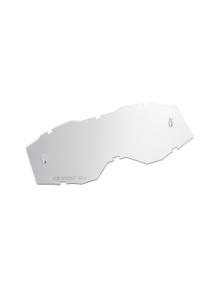 Плака за детски очила O'NEAL B-10 V.24- SILVER MIRROR