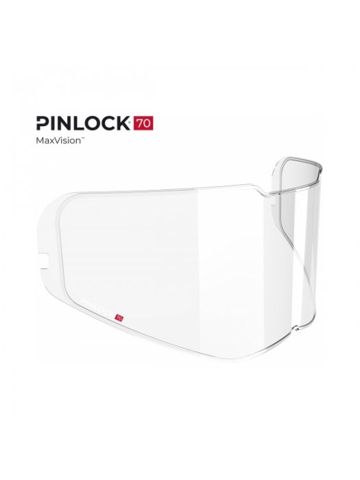 Лепенка Pinlock за каски X-Way