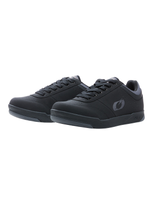 Вело обувки O'NEAL PUMPS FLAT V.22 BLACK/GRAY