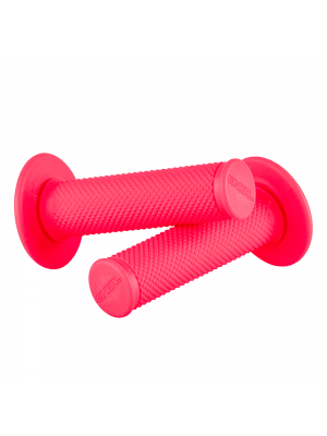 МОТОКРОС РЪКОХВАТКИ MX GRIP DIAMOND PINK 205