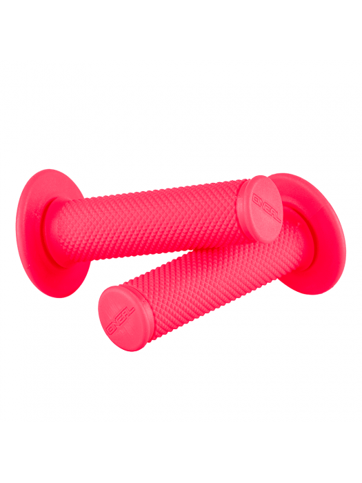 МОТОКРОС РЪКОХВАТКИ MX GRIP DIAMOND PINK 205